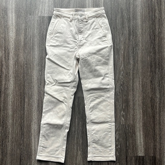 Everlane Pants Size 00 - Picture 2 of 4